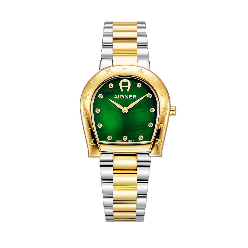 Jam Tangan Wanita Aigner Ravenna Due Set - AGW.259002