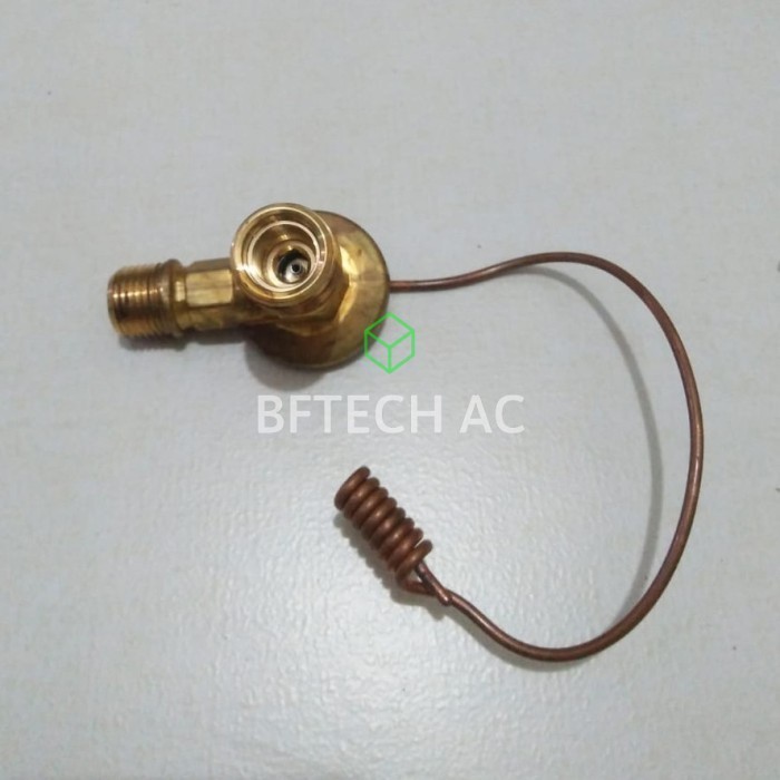 Expansi Hyundai Atoz Expansion Valve AC