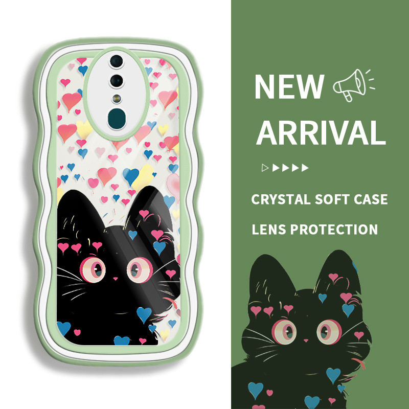 Casing For Oppo F1s F11 F11 Pro F15 F17 Pro OPOP For OppoF1s For OppoF11 F11Pro F17Pro OP For OppoF1