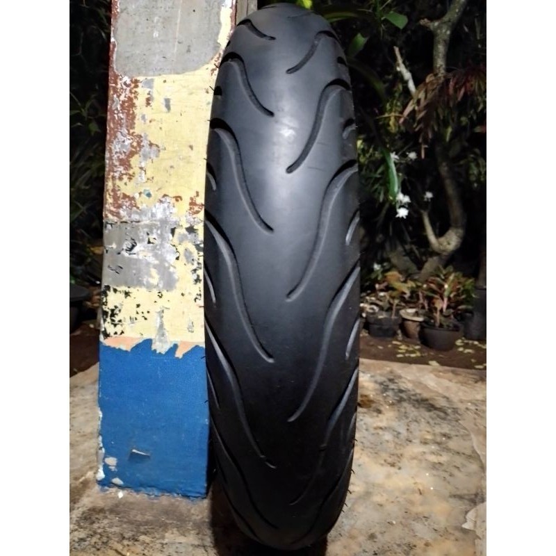 new ban motor MICHELIN PILOT STREET 110/70-17