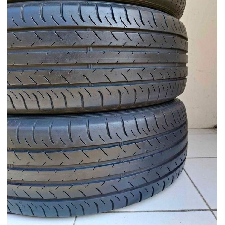 BAN MOBIL RING 18 BAN MOBIL MEREK DUNLOP SP PROMAXX RING 225/60 18