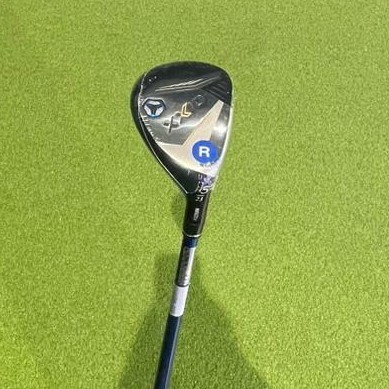STICK GOLF XXIO HYBRID XXIO 13 MP1300 BLUE ORIGINAL - #5 (23⁰)