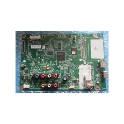 MAINBOARD MOTHERBOARD MODUL TV PLASMA 50 INCH LG 50PN4500