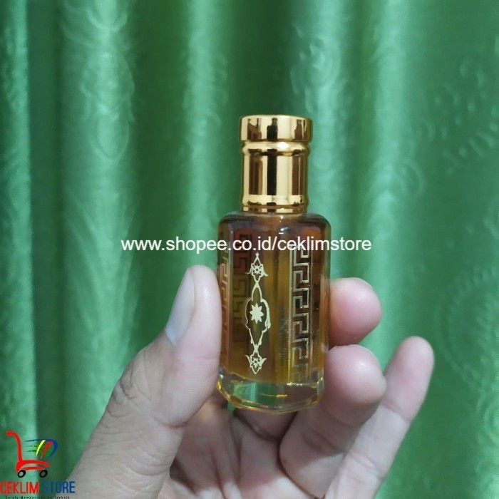 

Minyak Pala Aceh / Nutmeg Oil 250Gr
