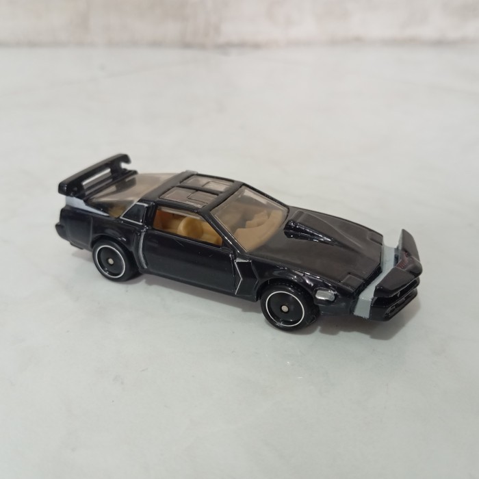 hotwheels kitt knight rider MM27