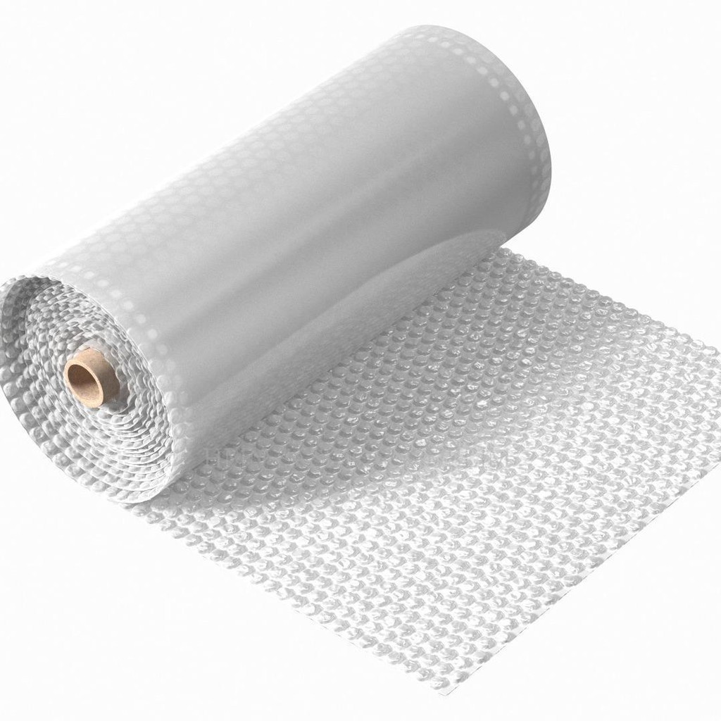 

Tambahan Packing Bubble Wrap!