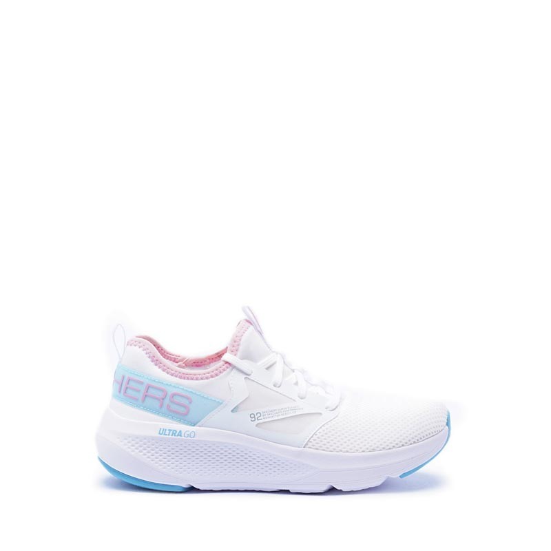 Skechers Go Run Elevate Women's Sneakers - White