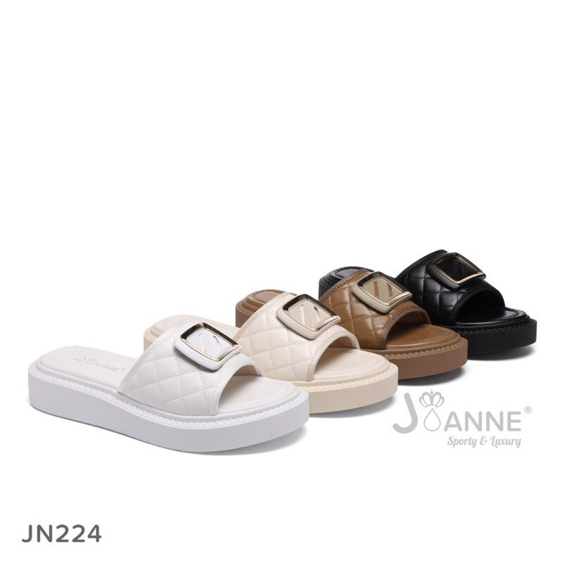 WEDGES SANDAL JOANNE JN224