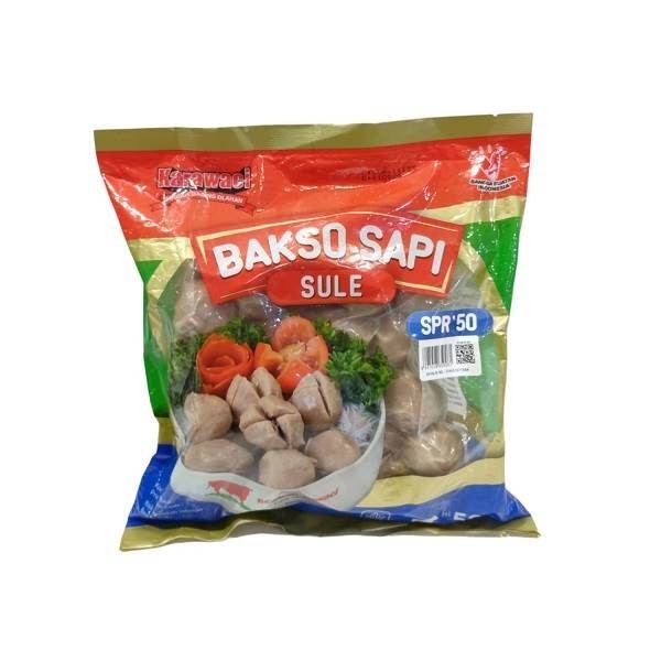 

KARAWACI BASO SPR 50 PCS