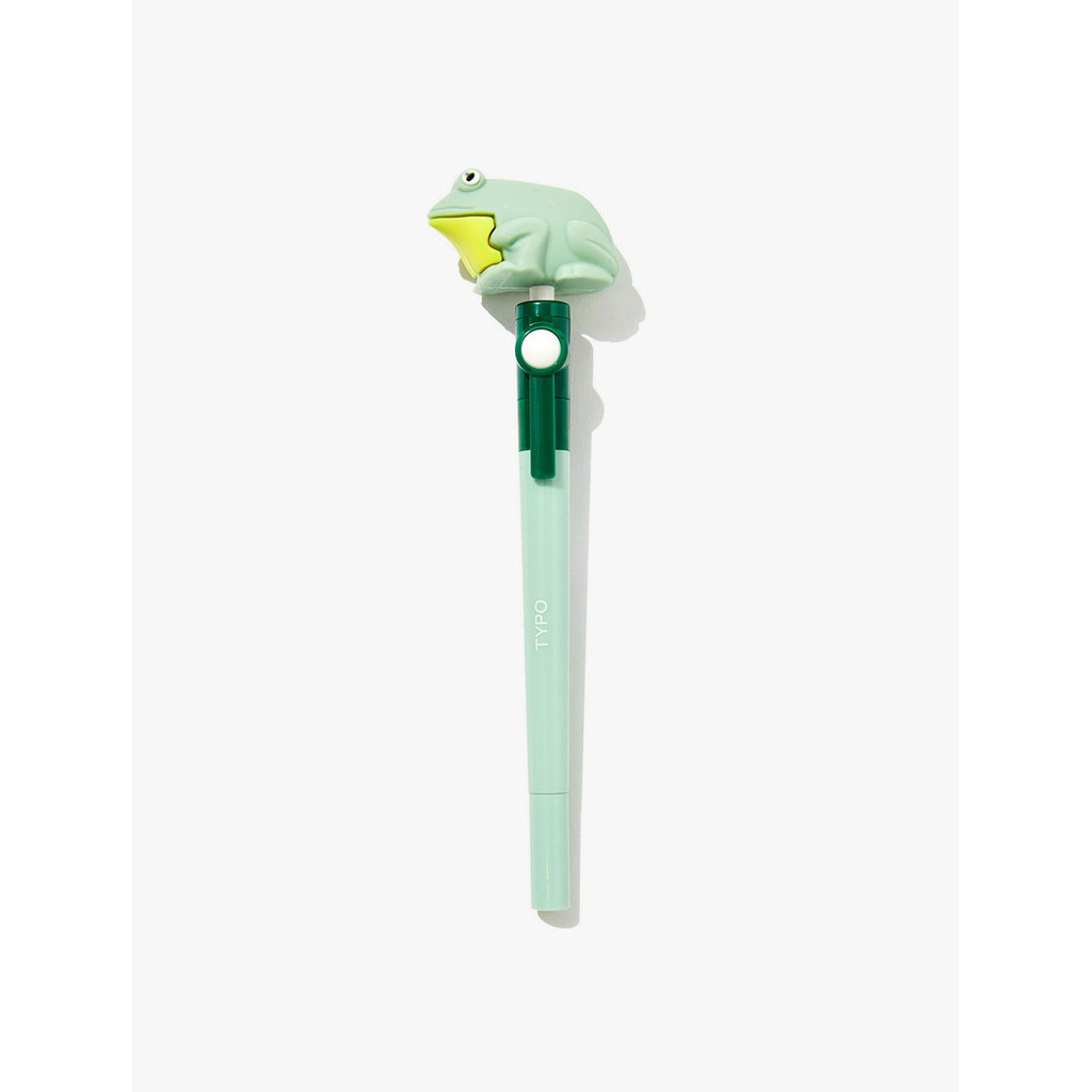 

Typo - Buku & Alat Tulis - The Icon Fidget Pen