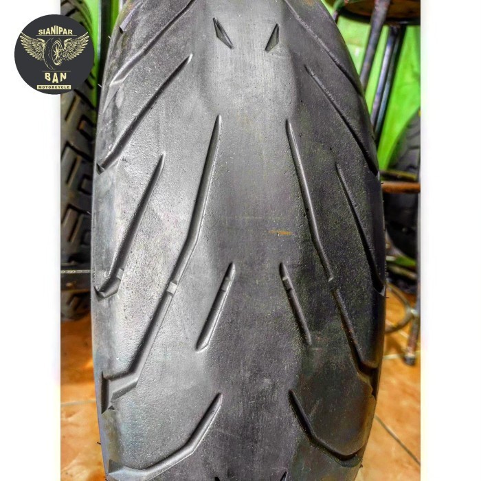 PROMO BAN PIRELLI ST 160 60 17