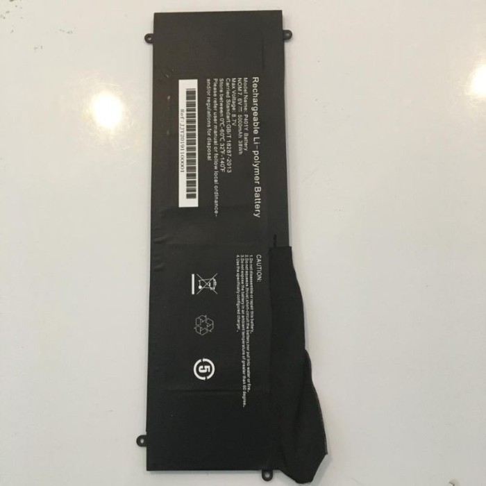 Baterai Laptop AXIOO MYBOOK 14F