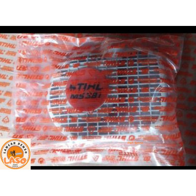 Recoil starter ms381 Stihl housing recoil gergaji mesin pemotong kayu Senso recoil Stihl ms381