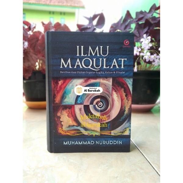 ilmu maqulat ori