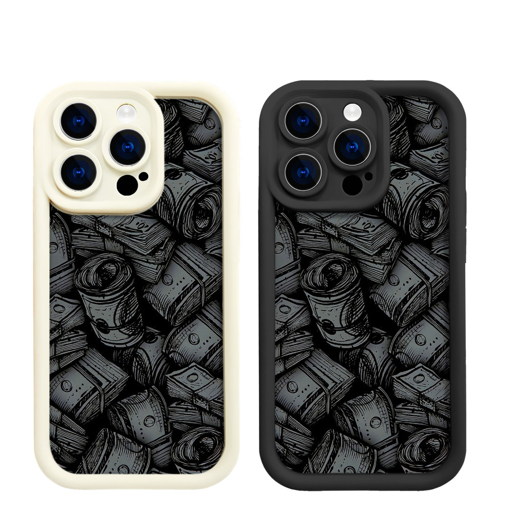 Case Vivo Untuk Soft Case Vivo S1 Y5S Y22 S12 S17 Y15 S7 Y17S Y100 Premium Silicone Lucu Aesthetic S