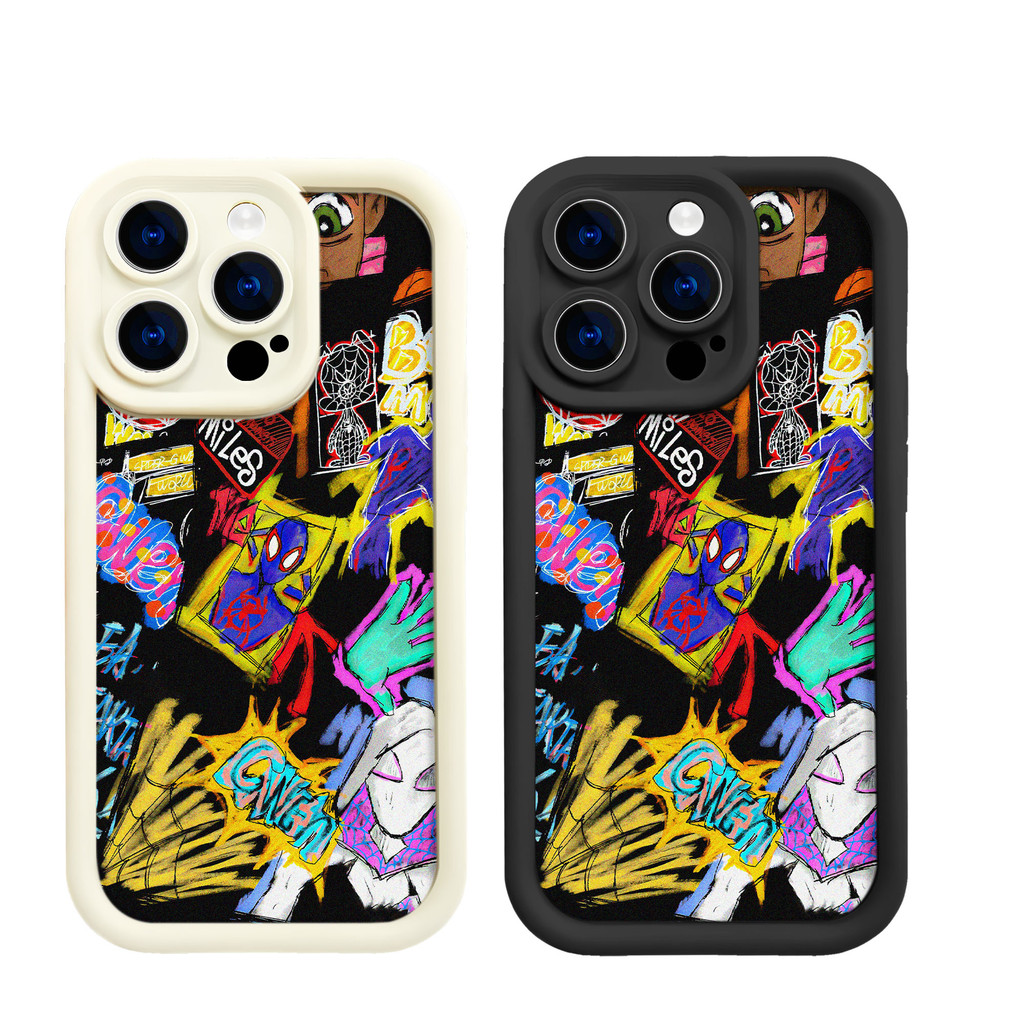 Case Realme Untuk Soft Case Realme C20 C31 Note 50 5i C25y C33 Premium Silicone Lucu Aesthetic Shock