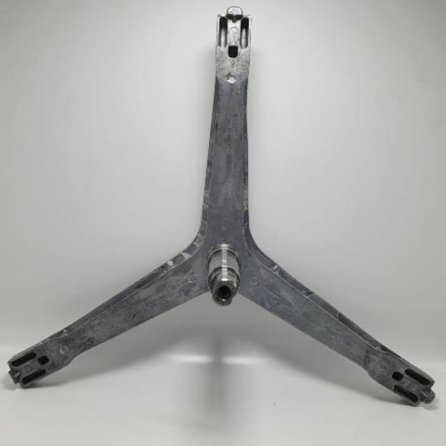 ready stok SEGITIGA TABUNG / SPIDER DRUM WW75K5210YW