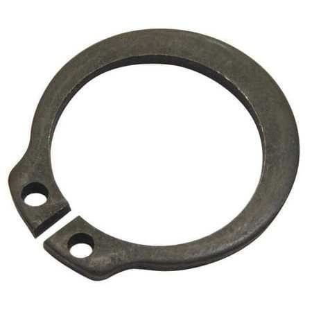 SNAP RING KLEP RING PENGUNCI GEAR DEPAN YAMAHA S19 HONDA