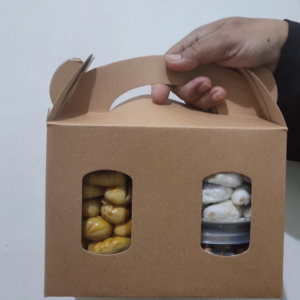 

Hampers Kue Kering Lebaran
