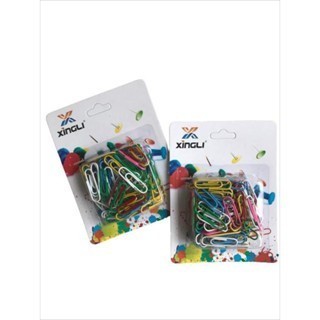 

P7 Klip Warna Davis (1Pack)