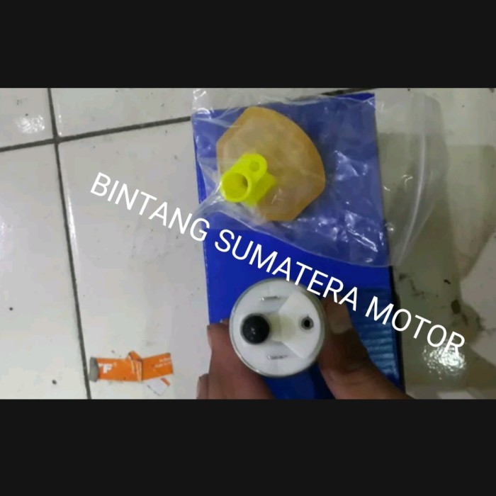 FUEL PUMP ONLY MIRAGE MITSUBISHI ORIGINAL PART