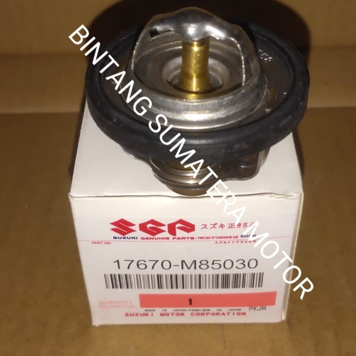 THERMOSTAT KARIMUN ESTILO 4 CYLINDER