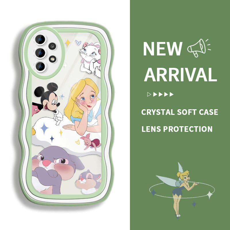 Casing For Samsung A52 4G A52 5G Samaung A52s 5G For SamsungA52 Samsumg For SamsungA52s Case HP Soft