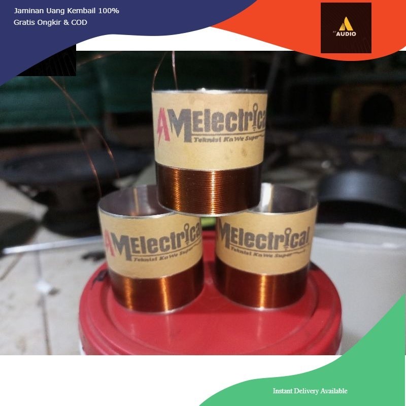 spul spol speaker Acr 1230 pa singel coil in out aluminium