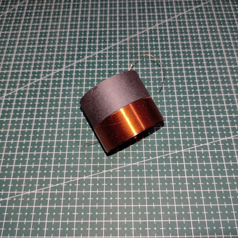 spul Speaker diameter 45,5mm ACR CLASSIC 12 INCH 1240 PA