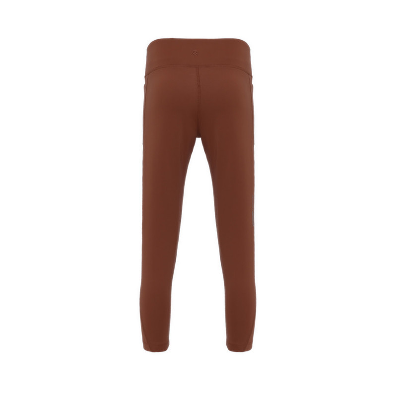 ASTEC IXELLES WOMEN'S TIGHTS - BROWN