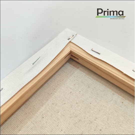 

Kanvas Prima Blue Series 50x70 cm