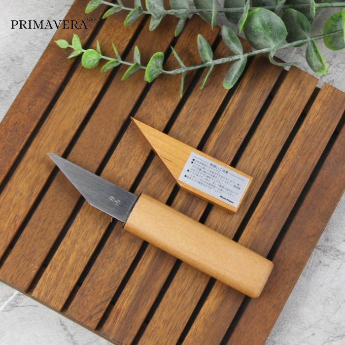 

KANETSUNE SEKI Rikizan Kiridashi Knife SK 4 for Wood Marking Knife