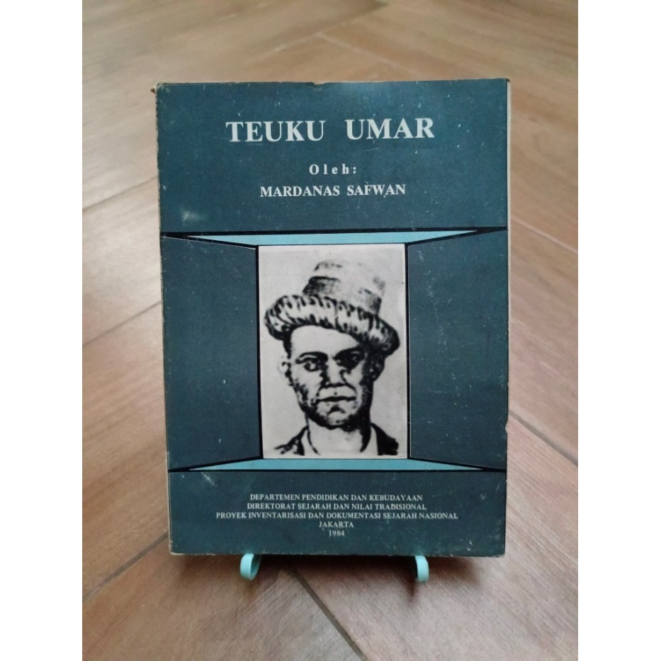 Teuku Umar