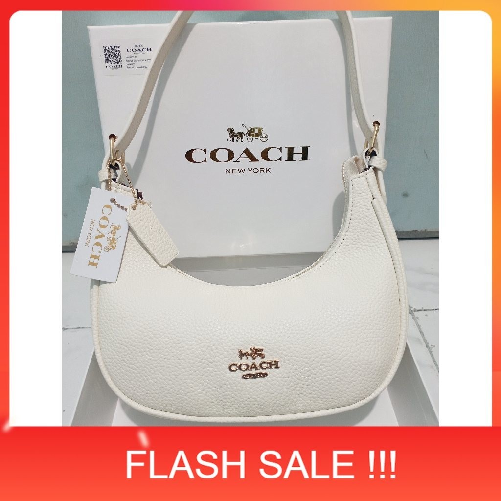 PROMO PLUS BOX tas hobo cleo bailey tas wanita kekinian