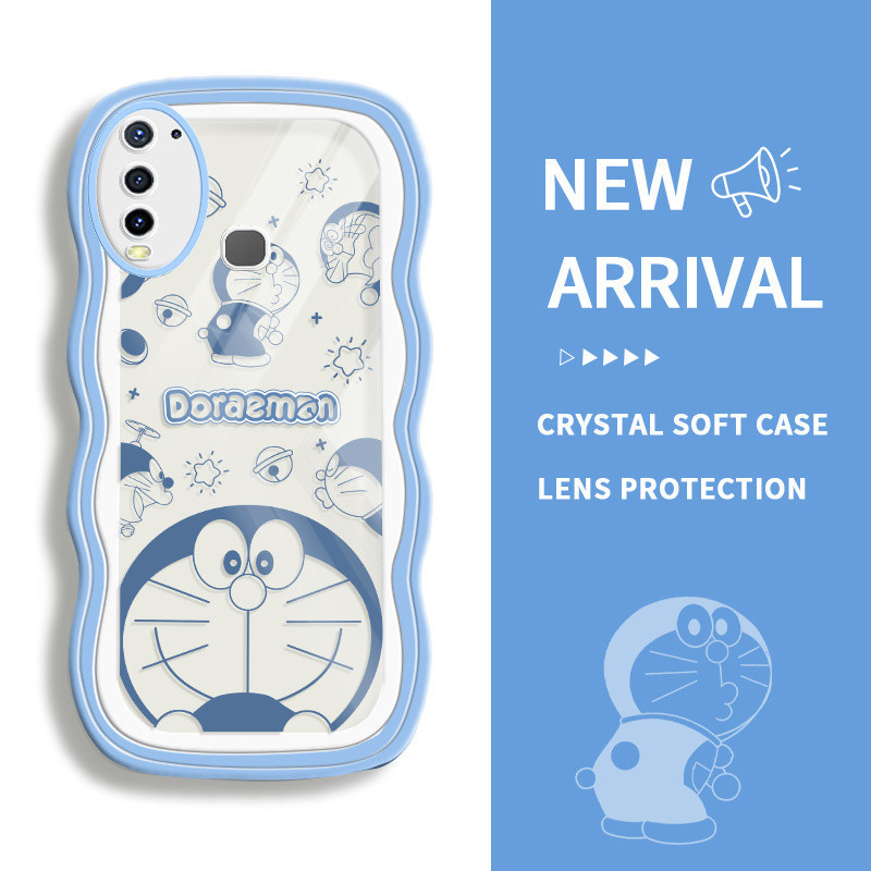 SoftCase For Vivo Y30 4G 5G Y30i Y31 Y33 Y33e 5G Y33s Y3 Y3s Y30 Standard Vivi For VivoY30 Vovo For 