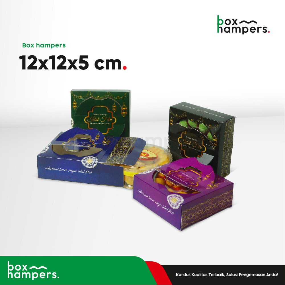 

Box 12x12x5 Toples Kuker 250 gr ("Premium" isi 1) kardus/kemasan/boxslide/Slide/Jinjing/gablebox/Kuker 250gr/Box/IdulFitri/EidMubarak/tinggi5