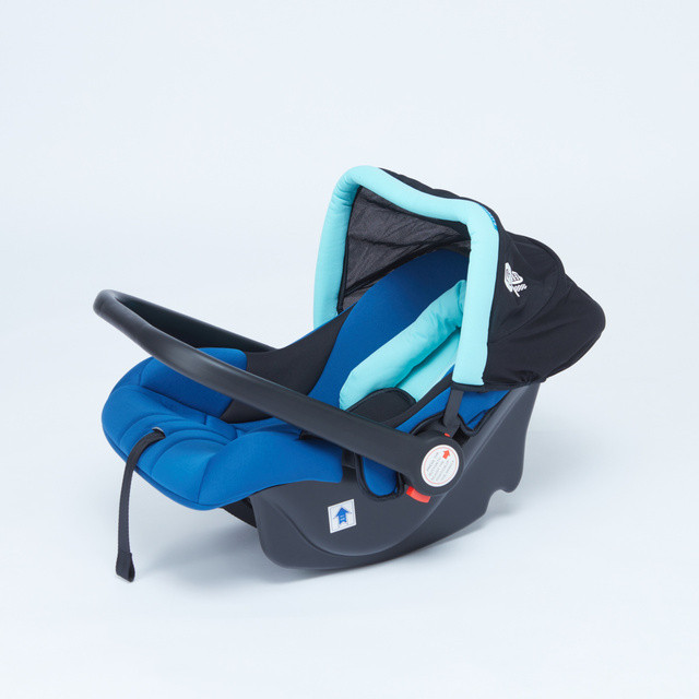 Juniors Golf Infant Car Seat