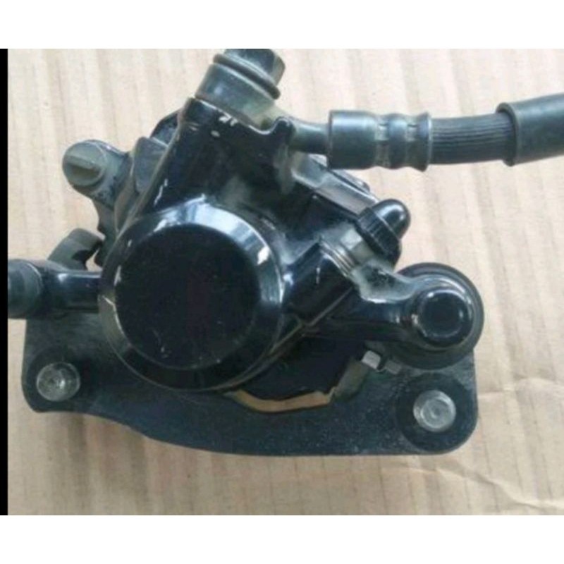 kaliper Mio smile Mio j Mio GT Mio soul GT original (seken)