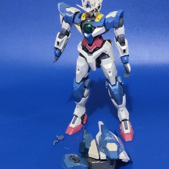 Junk Mg Qant Bandai