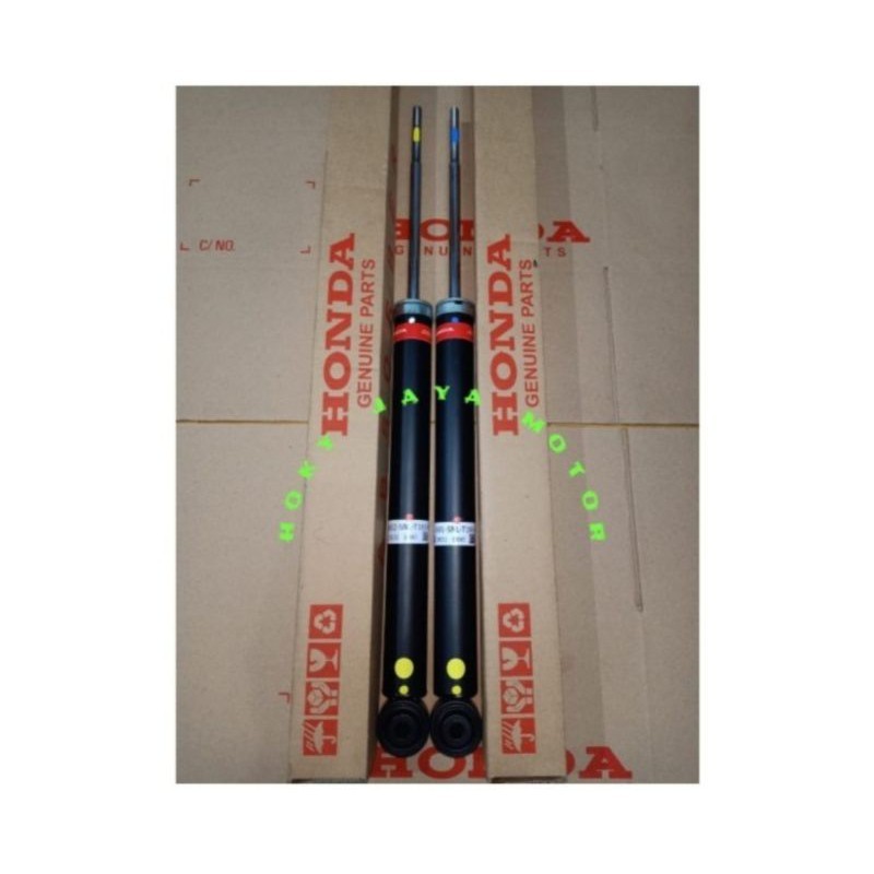 shockbreaker shock breaker belakang Civic fd1 fd2