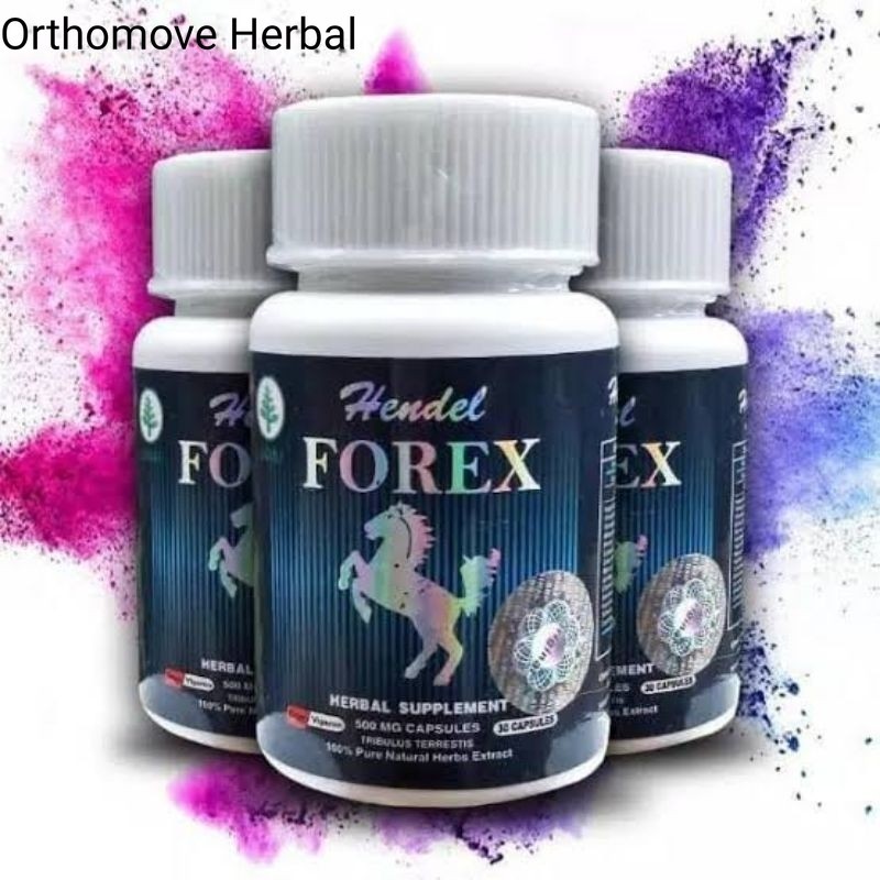 HENDEL FOREX ASLI ORIGINAL OBAT FOREX STAMINA TAHAN LAMA VITALITAS PRIA DEWASA PEMBESAR KELAMIN PRIA