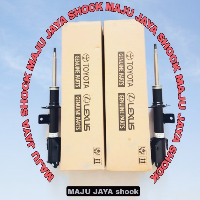 shockbreaker calya depan. original