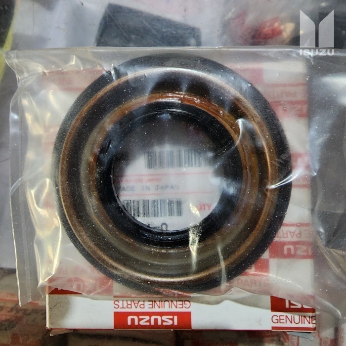 Seal Gardan Pinion Isuzu Traga Original Japan