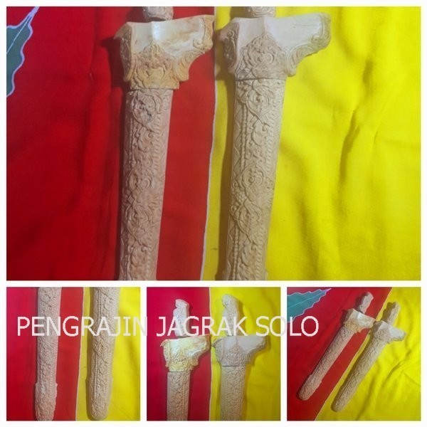 warangka keris patrem free ongkir PJS431225