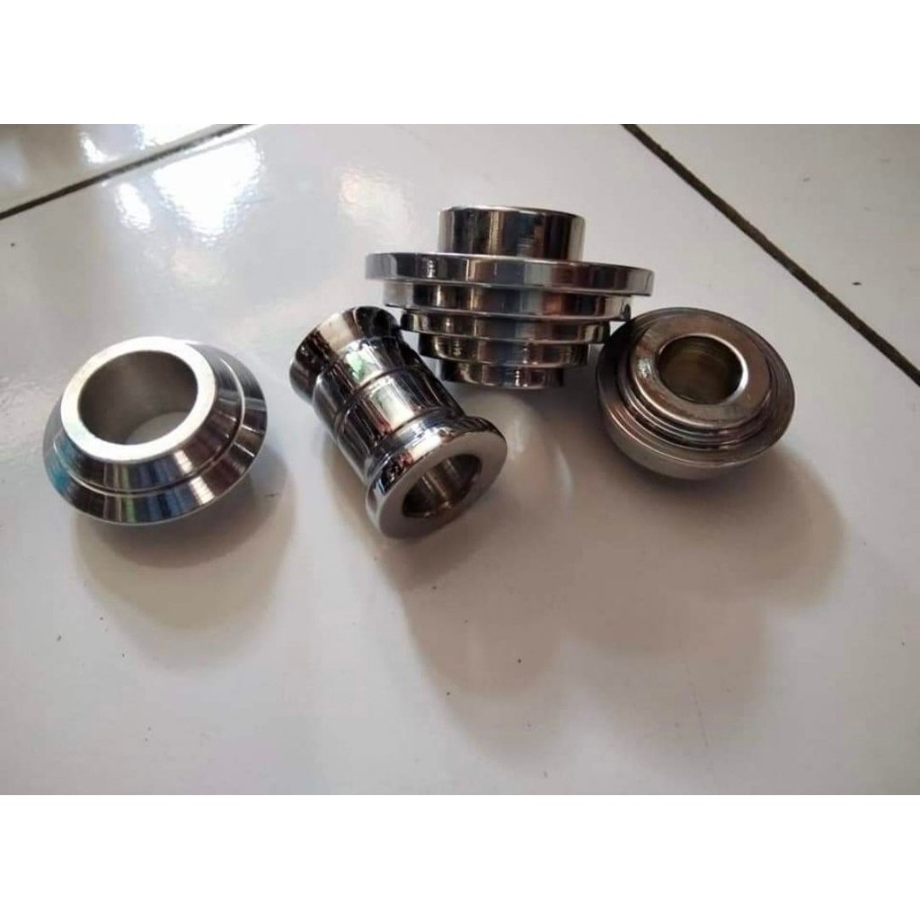 bhosing pariasi roda rx king model croom