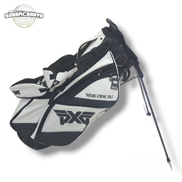 Bag golf Stand Bag PXG