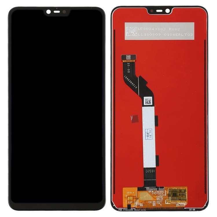 LCD TOUCHSCREEN XIAOMI MI8 LITE ORI OEM