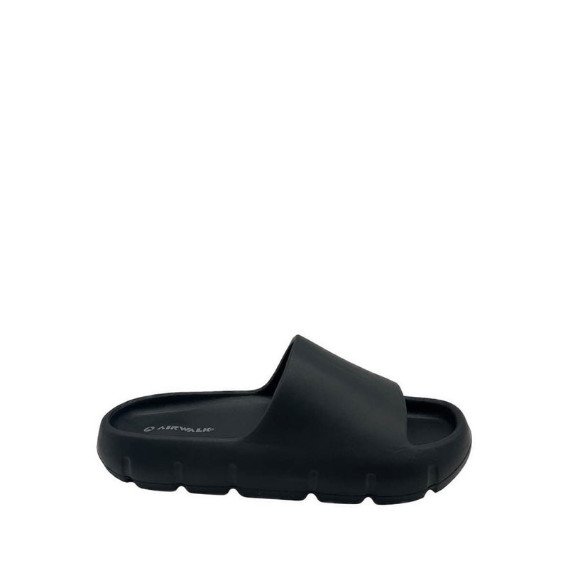 Airwalk Brass Men's Sandals- Black