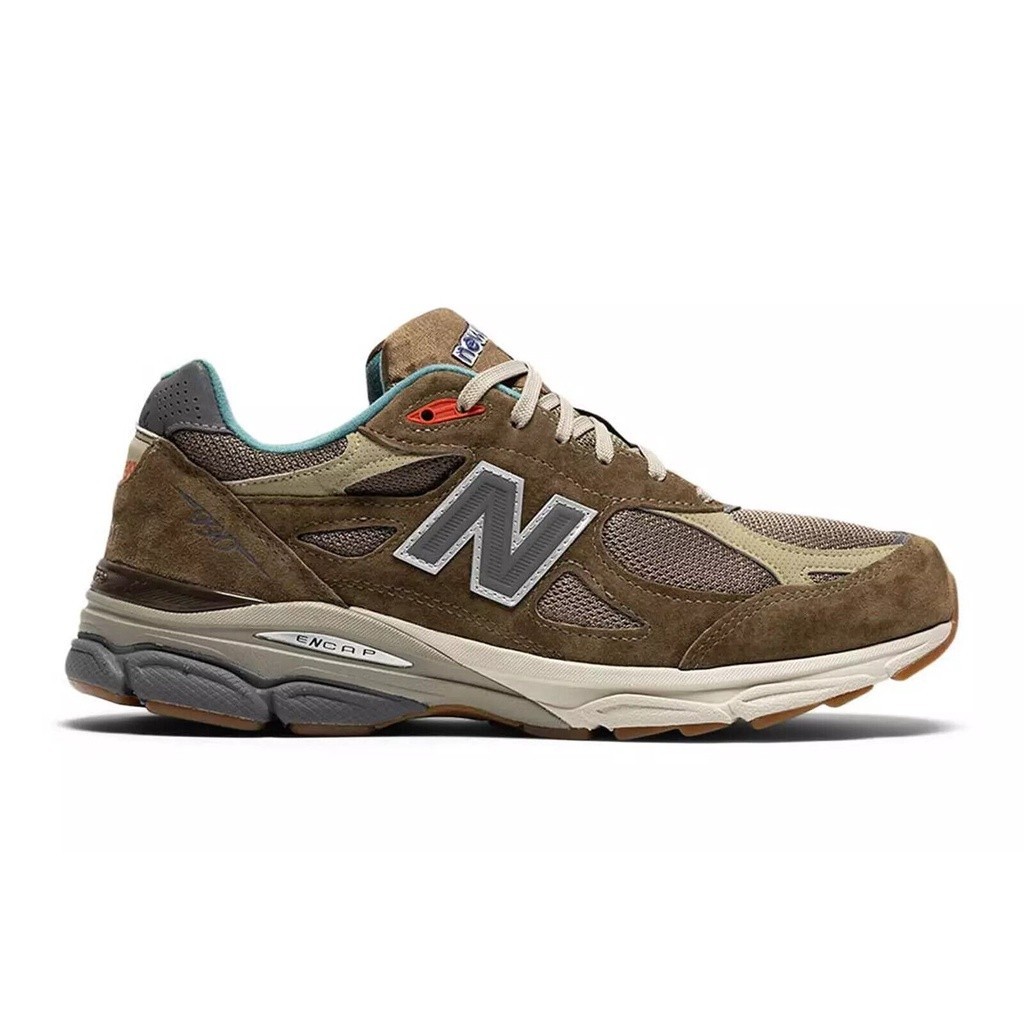 New Balance 990 V3 X Bodega Original