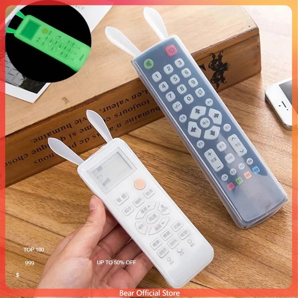 SARUNG SILIKON PELINDUNG REMOTE // COVER SARUNG SILIKON REMOTE REMOTE KONTROL TV AC